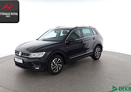 VW Tiguan Volkswagen 1.5 TSI JOIN ACC,SPURHALTE,METALLIC,1.HD