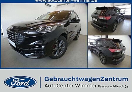 Ford Kuga 2.5 Duratec PHEV ST-LINE X