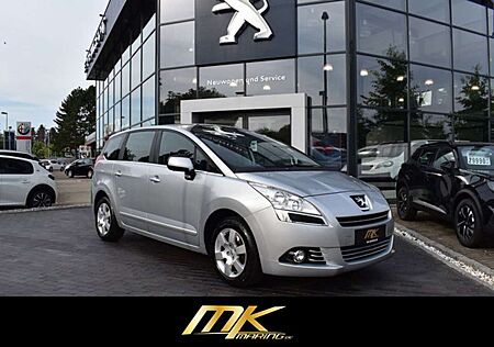 Peugeot 5008 1.6 VTI Premium*7 SITZER*KLIMA*TEMPOMAT*TOP