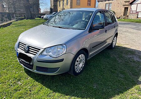 VW Polo Volkswagen Goal ( Tüv 03/27 )