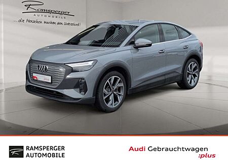 Audi Q4 e-tron 35 125 kW