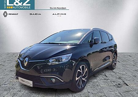 Renault Grand Scenic Grand IV Bose Edition*Klima,SHZ,PDC,Navi*