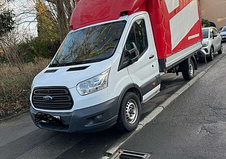 Ford Transit 350 L3 Einzelkabine