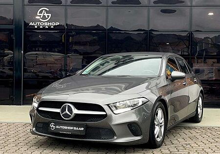Mercedes-Benz A 160 A -Klasse 160 d 1-Hand/CAM/Virtual Cockpit