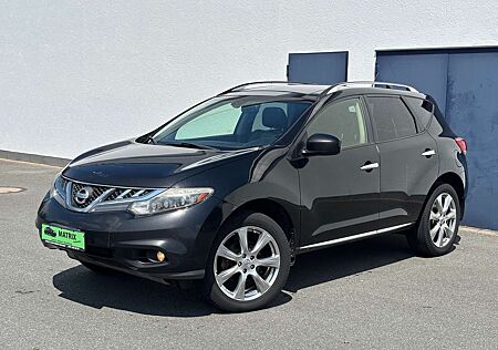 Nissan Murano 3.5 CVT Executive