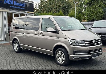 VW T6 Caravelle Volkswagen Comfortline LANG/Navi/DSG/8-Sitzer