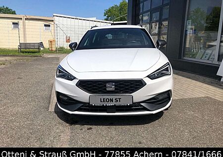 Seat Leon Sportstourer FR 1,4e-Hybrid/DSG/OPF