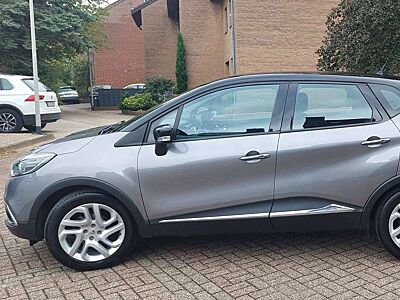 Renault Captur Captur ENERGY TCe 90 Start