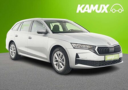 Skoda Octavia 2.0TDI Combi DSG Selection+LED+AHK+