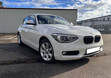 BMW 120 gebraucht kaufen BMW 120d 120