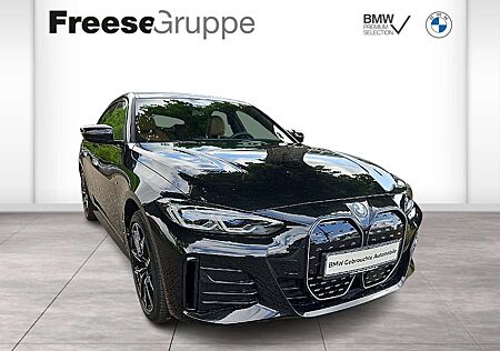 BMW i4 eDrive40 M Sportpaket HK HiFi DAB LED RFK