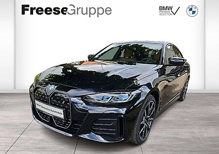 BMW i4 eDrive40 M Sportpaket HK HiFi DAB LED RFK