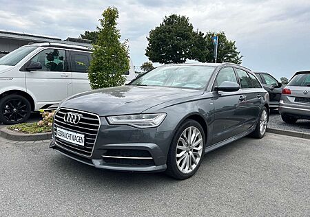 Audi A6 Avant 1.8 TFSI, S-line, Navi!!