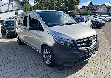 Mercedes-Benz Vito 116 CDI BT Pro extralang (447.705)