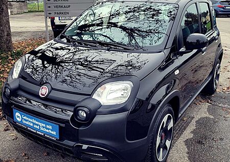 Fiat Panda Hybrid City Plus, Klima, CarPlay, BT