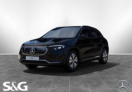 Mercedes-Benz EQA 250 RüKam|AHK|SHZ|el.Heckkl.|Fernl.Assist