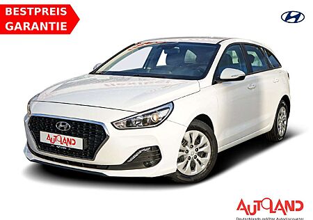 Hyundai i30 Kombi 1.0 T-GDI Select Navi Kamera Tempomat