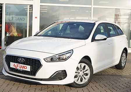 Hyundai i30 Kombi 1.0 T-GDI Select Navi Kamera Tempomat