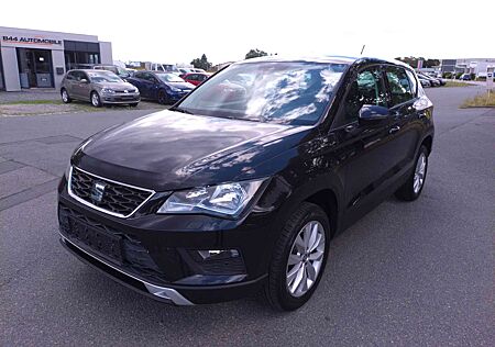 Seat Ateca Style*NAVI*Kamera*Alcantara*ACC*Spur*Totwinkel*AHK