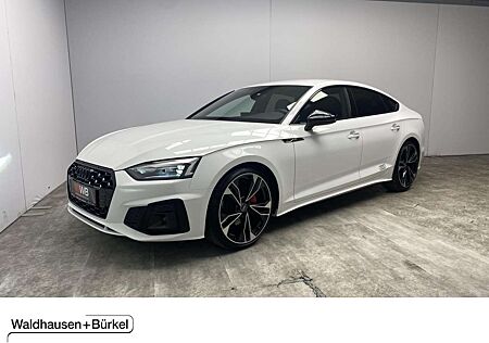 Audi A5 Sportback 40 TFSI S-Tronic S-Line Klima