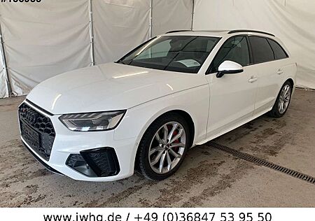Audi S4 quattro BLACK/ACC+/S-SITZE/VIRTUAL/PANO/KAM