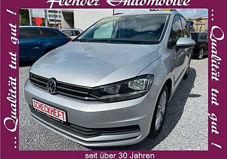 VW Touran Volkswagen Comfortline DSG inkl. 3Jahre Hausgarantie