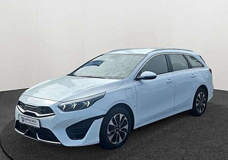 Kia XCeed Ceed SW / cee'd SW cee'd sw Plug-in-Hybrid Spirit Navi LED TOP