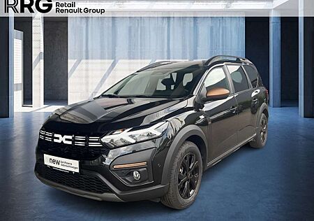 Dacia Jogger 1.0 TCe 100 ECO-G Extreme+