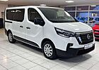 Nissan NV300 L1H1 2,8t dci150+6-Sitzer+Garantie+TOP!