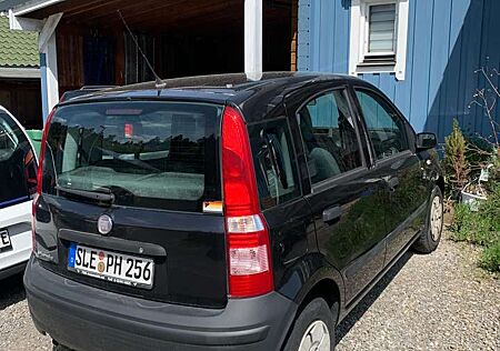 Fiat Panda 1.1