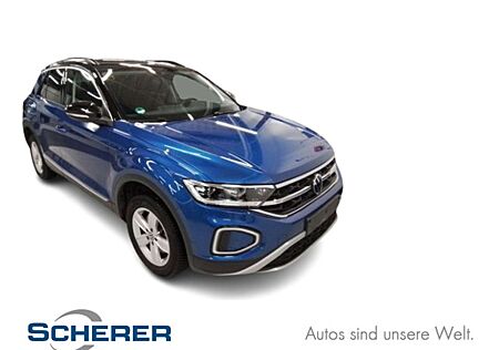 VW T-Roc Volkswagen 2.0 TDI DSG Style AHK/Kamera/Navi