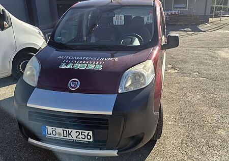 Fiat Fiorino Adventure SX Kombi