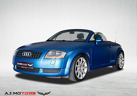 Audi TT Roadster 1.8 T S-LINE *FOLIE-KLIMA-SHZ-SPORT*