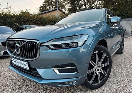 Volvo XC 60 XC60 Inscription Pano*360Kam*AHK*ACC*Memory*H/K