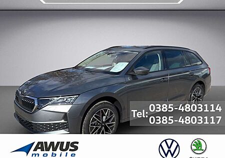 Skoda Octavia Combi Balance 2,0 TDI 110kW 7-Gang-DSG