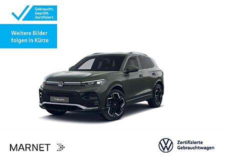 VW Tiguan Volkswagen R-Line 2.0 TDI SCR DSG*NAVI*AHK*KAMERA*St