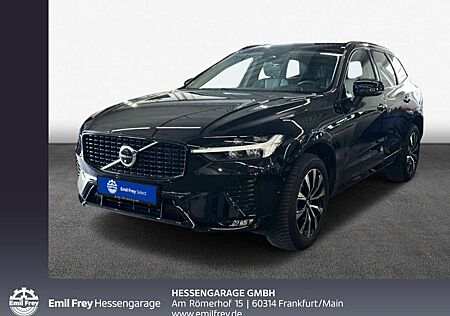 Volvo XC 60 XC60 B4 Plus-Dark Aut Glasd 360° PilotAssist BLIS