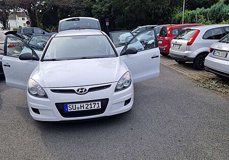 Hyundai i30 i30cw 1.6 Classic