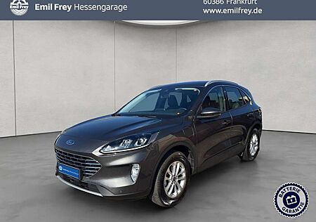 Ford Kuga 2.5 Duratec PHEV TITANIUM