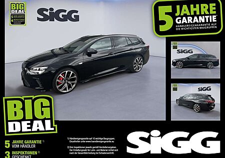 Opel Insignia B Sports Tourer 2.0 SHT GSi ACC FLA