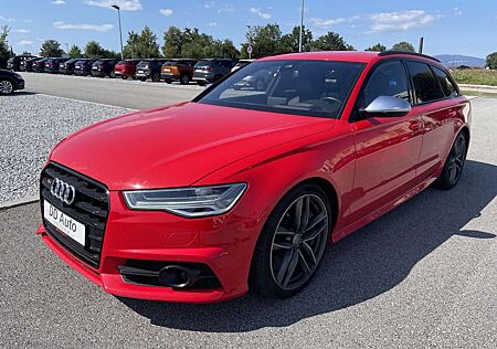 Audi S6 Avant 4G V8 quattro Misanorot Bose Carbon Ava