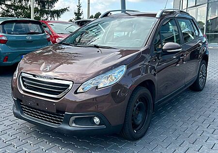 Peugeot 2008 Active 1 Hand. PDC. Temp. Sitzh.