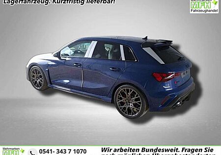 Audi RS3 Sportback 2.5 TFSI 294 kW (400 PS) 7-Gang-S-tro...