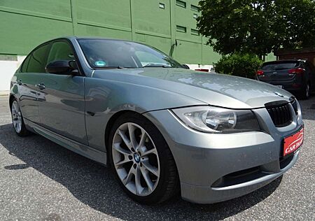 BMW 318 3 Limousine 318i