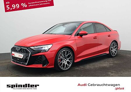 Audi RS3 S-tronic / Vmax 280, Pano, Sonos