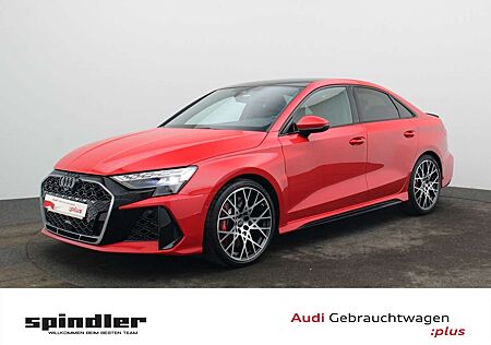 Audi RS3 S-tronic / Vmax 280, Pano, Sonos