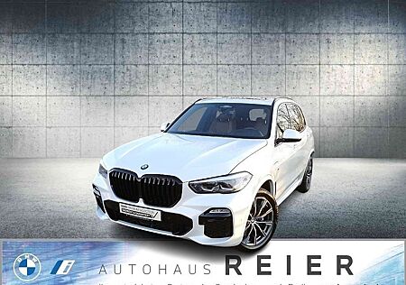 BMW X5 xDrive45e iPerformance M Sportpaket Head-Up