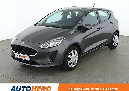 Ford Fiesta 1.1 Trend*SHZ*LIMITER*SPUR*KLIMA*