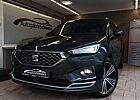 Seat Tarraco 4Drive XCELLENCE 7-SITZE 360°20"AHK PANO