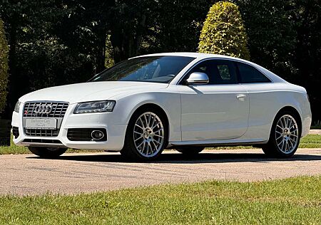 Audi S5 4.2 FSI QUATTRO | S-LINE | B&O | CARBON |